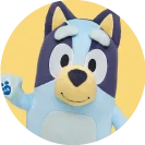Bluey Collection